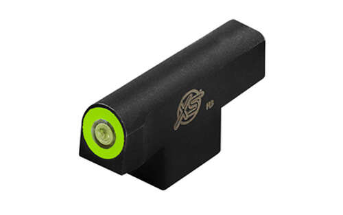Sights Lasers XS Sights Standard Dot XS COLT VIPER STANDARD TRITIUM GREEN